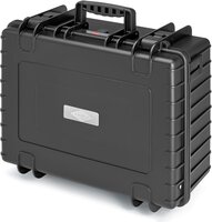 Werkzeugkoffer "Robust34" Elektro, leer #thumbnail-3