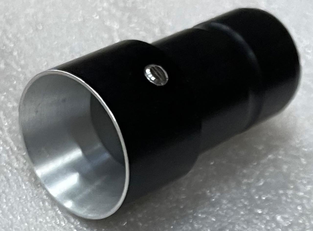 Adapter for PL2000 cold light source and light guide #zoom-1