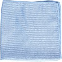Microfasertücher Micro Master Glass, blau, 40x40cm, Polyamid, Polyester Diamantstruktur, ca. 285 gr./m² #thumbnail-1