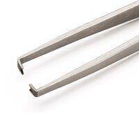 Mini pinzette spellafili, dia. 0,13 mm/.005 Inch (AWG 36) #thumbnail-2