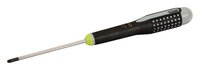 Tournevis ERGO™ pour vis de sécurité TRI-WING® avec poignée en caoutchouc, n° 3 x 80 mm #thumbnail-1