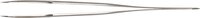 Weller Erem 5BSA Precision Tweezers, Curved 30° Relieved Pecial Stainless Steel Nonmagnetic  Non-Rusting  Acid-Proof Heat-Resistant #thumbnail-4