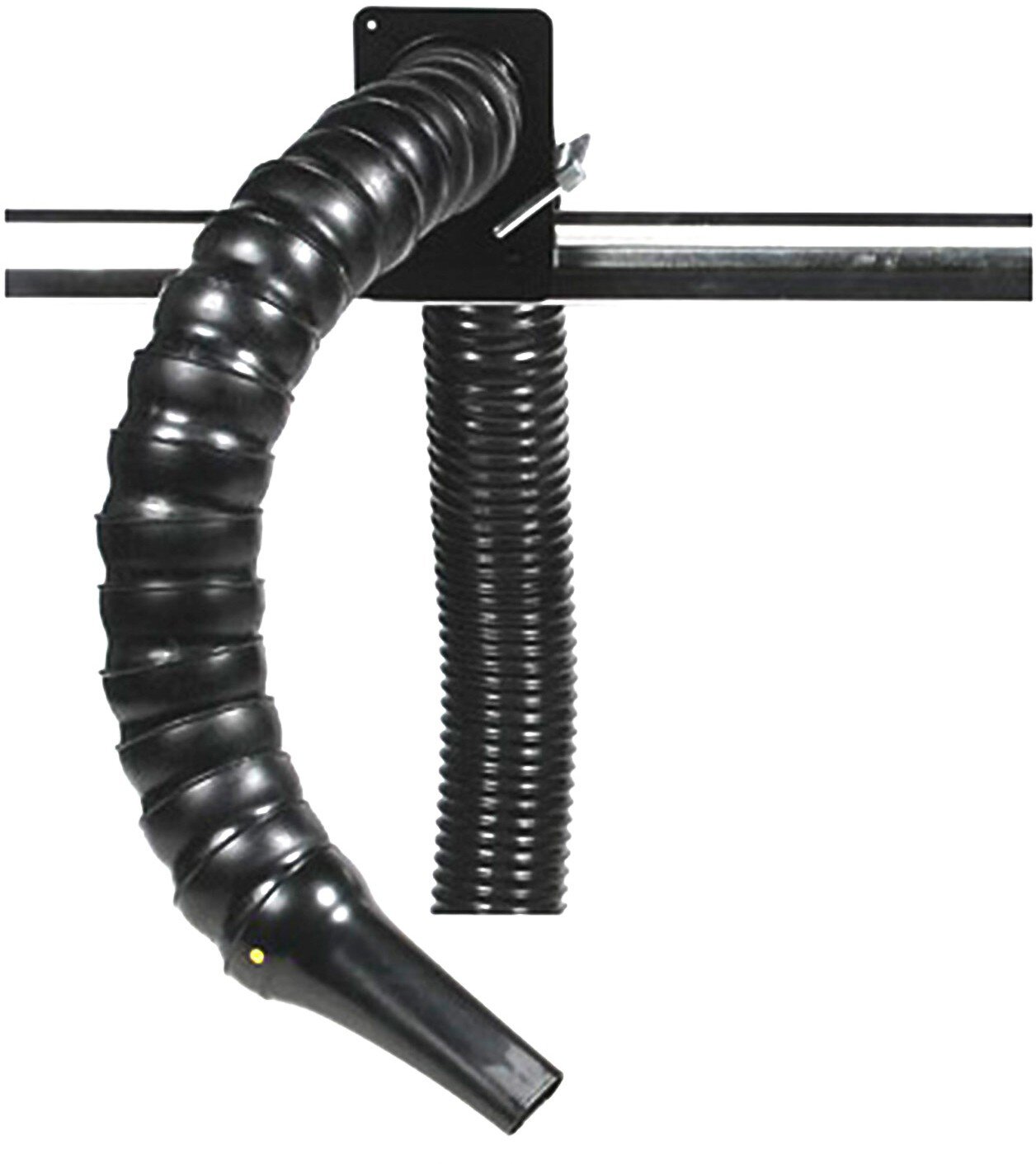 ESD Omniflex arm with conical nozzle for BVX-201 and BVX-203 systems #zoom-1