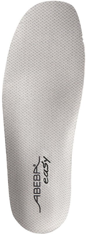 Semelle intérieure Active Comfort pour chaussures de travail easy, Semelle intérieure Active Comfort interchangeable - 46
