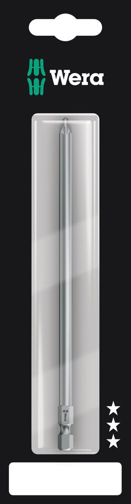 Embout cruciforme, PH 1 x 89 mm #zoom-2