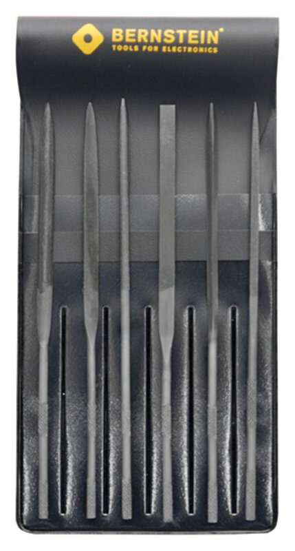 Nadelfeilen Satz 6-tlg.
