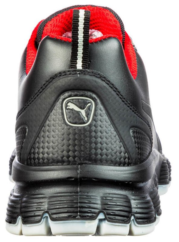Chaussures de sécurité ESD S3, PUMA SAFETY, CONDOR LOW, noir #2