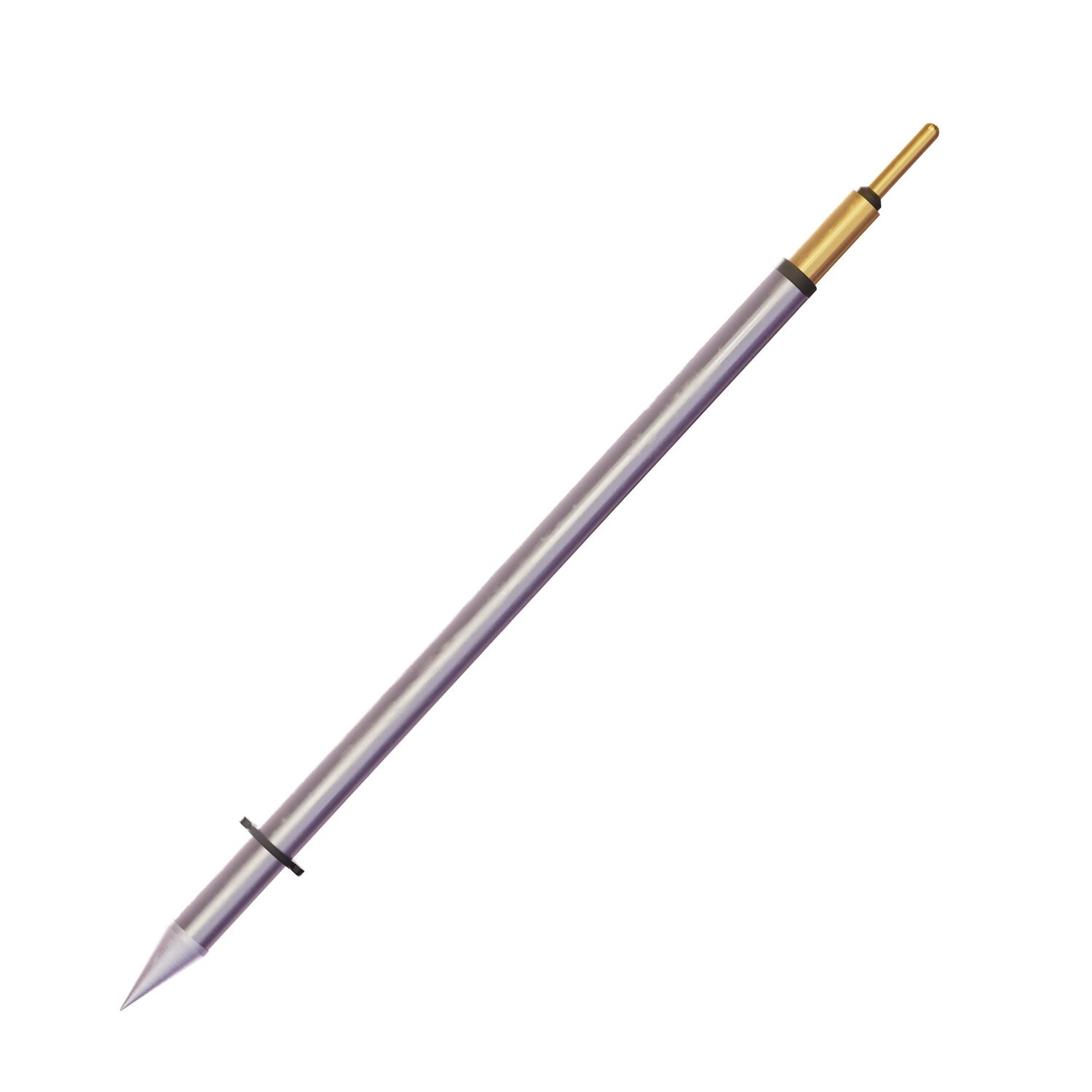 MicroFine Lötspitze konisch, 0.1x5mm, 800 Serie #zoom-1