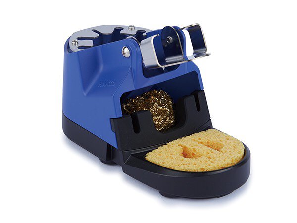 Werkzeugablage für HAKKO Lötpinzette FX 9705 #zoom-1