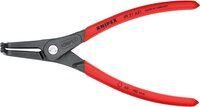 Präzisions-Sicherungsringzange für Außenringe auf Wellen, grau atramentiert, 210 mm #thumbnail-3
