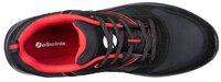 Chaussures de sécurité S3, CLIFTON LOW, noir #thumbnail-4