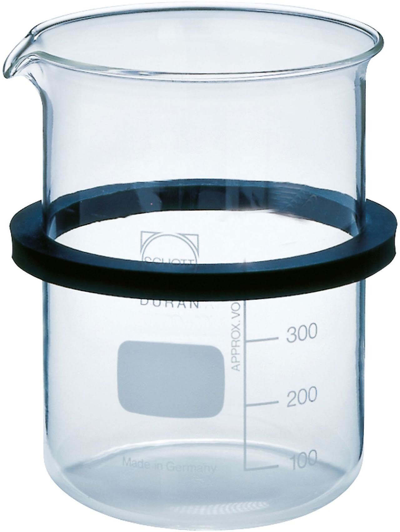 SD 04 Insert beaker cpl. for ultrasonic bath #zoom-1