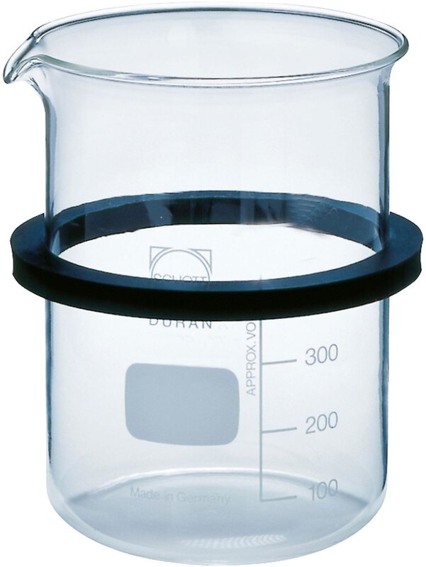 SD 04 Insert beaker cpl. for ultrasonic bath
