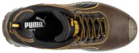 Sicherheitsschuhe S3, PUMA SAFETY, SIERRA NEVADA LOW, braun #thumbnail-3