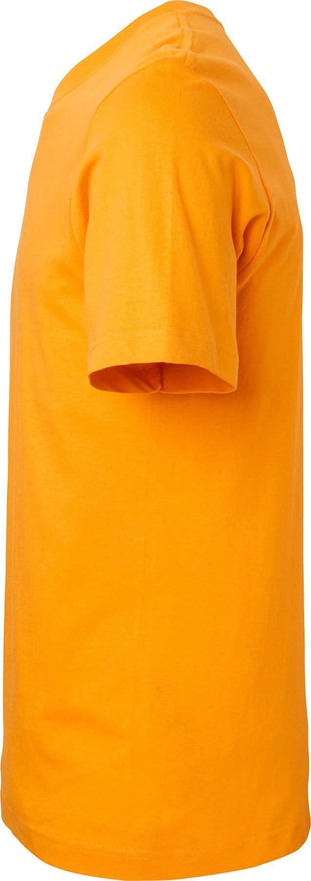 Kings T-shirt, Unisex, Orange, L #zoom-4
