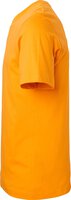 Kings T-shirt, Unisex, Orange, L #thumbnail-4