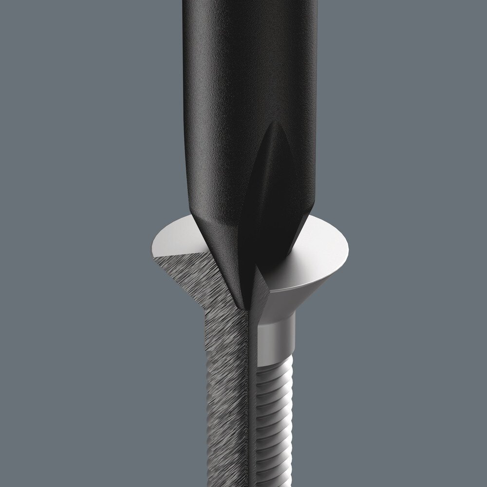 Kraftform Micro Schraubendreher für Microstix® Schrauben #zoom-7