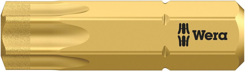 Bit TORX®, TX 40 x 25 mm #1