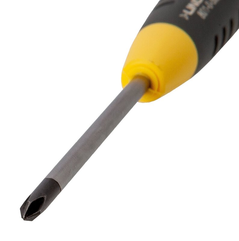 ESD Präzisionschraubendreher für Phillips Schrauben PH00x50 mm #3