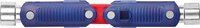 Schaltschrankschlüssel „DoubleJoint“, 62 mm #thumbnail-2