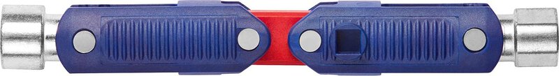 Schaltschrankschlüssel „DoubleJoint“, 62 mm #2