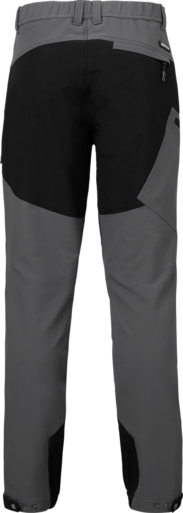 Wiggo Arbeitshose, Herren, Graphite, 54 #zoom-3