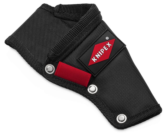 Multi-purpose belt pouch, suitable for electrician's shears 95 05 20 SB