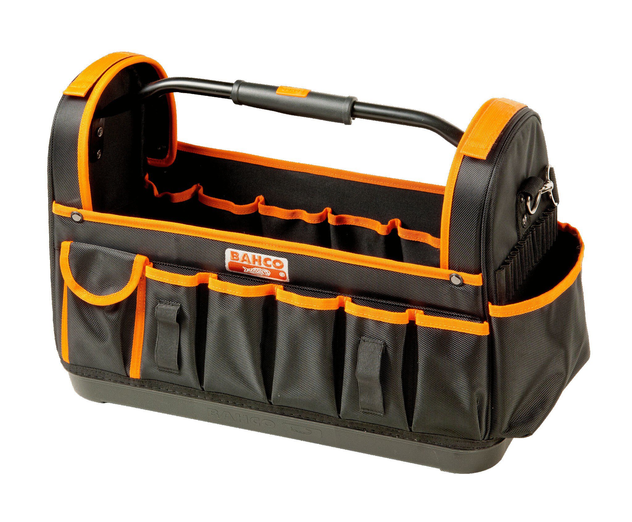 Offene Stoff-Werkzeugtasche mit festem Boden, 32 l #zoom-2