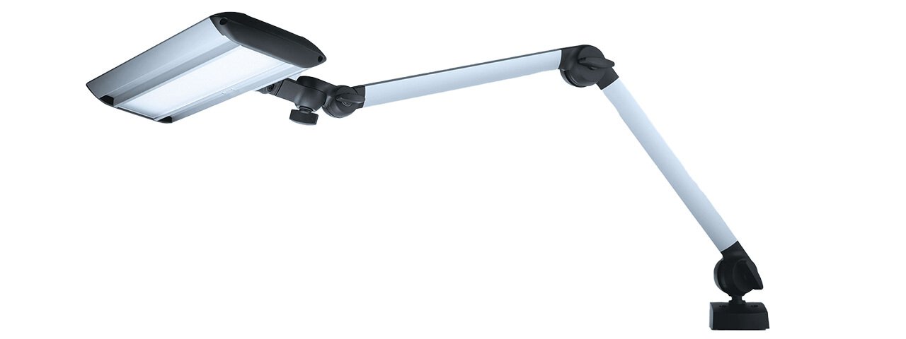 ESD Arbeitsplatzleuchte TANEO 230W, 1350 Im #zoom-1