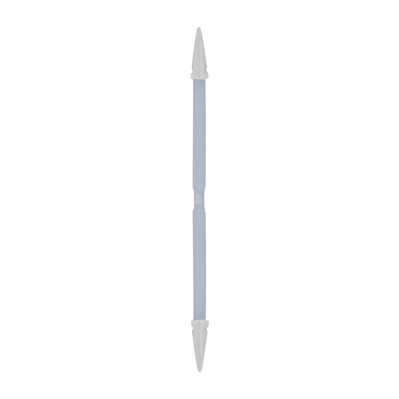 SafeGuard écouvillon salle blanche, 74,8 mm, 2x mousse, classe salle blanche ISO 7, 100 pièces #1
