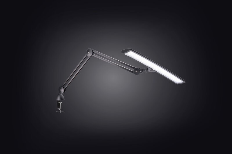 Lumi Black , work light