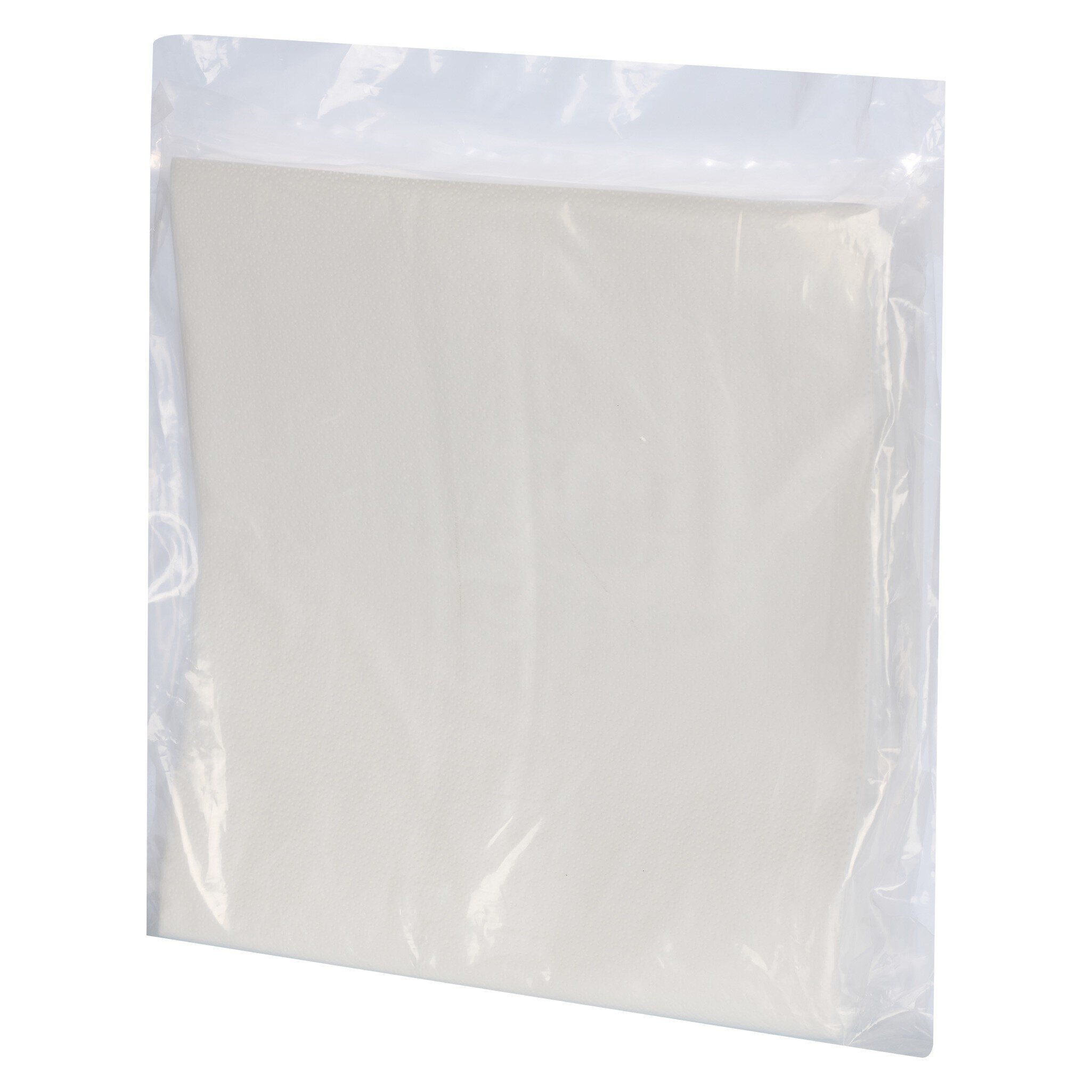 Chiffons de nettoyage d'huile hautement absorbants, 30x30cm, classe de propreté ISO7, blanc, 100 pièces #zoom-4