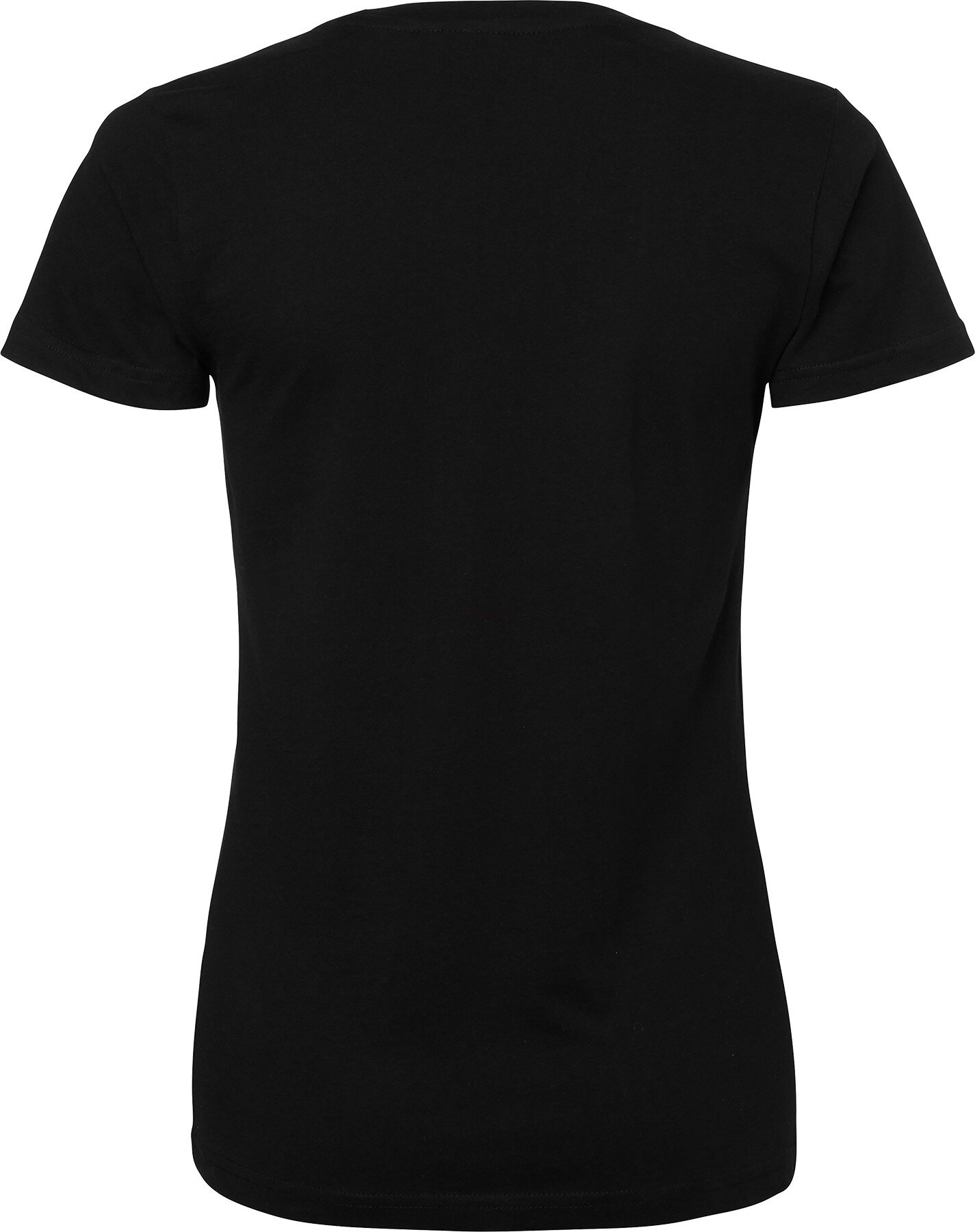203 T-shirt, femme, noir, XL #zoom-3