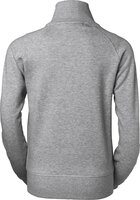 Savannah Sweat, Female, Grey melange, S #thumbnail-3