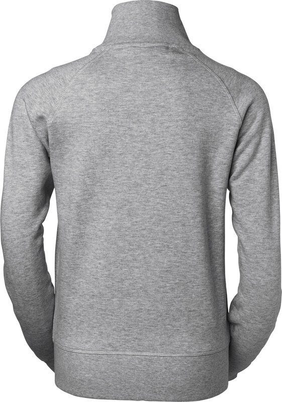 Savannah Sweat, Female, Grey melange, S #3
