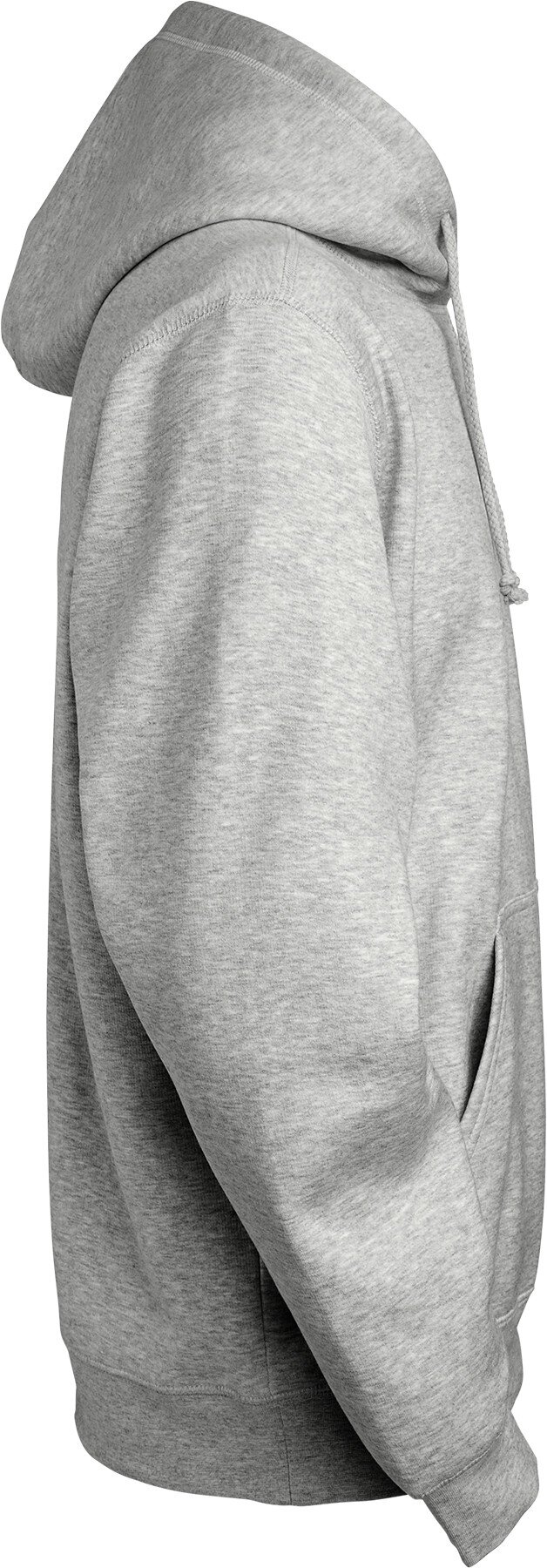 Taber Sweat, Unisex, Grey melange, XXL #zoom-2