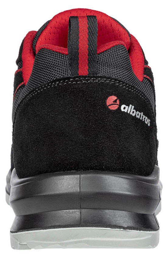 Chaussures de sécurité S3, CLIFTON LOW, noir #zoom-3