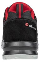 Chaussures de sécurité S3, CLIFTON LOW, noir #thumbnail-3
