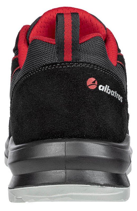 Chaussures de sécurité S3, CLIFTON LOW, noir #3