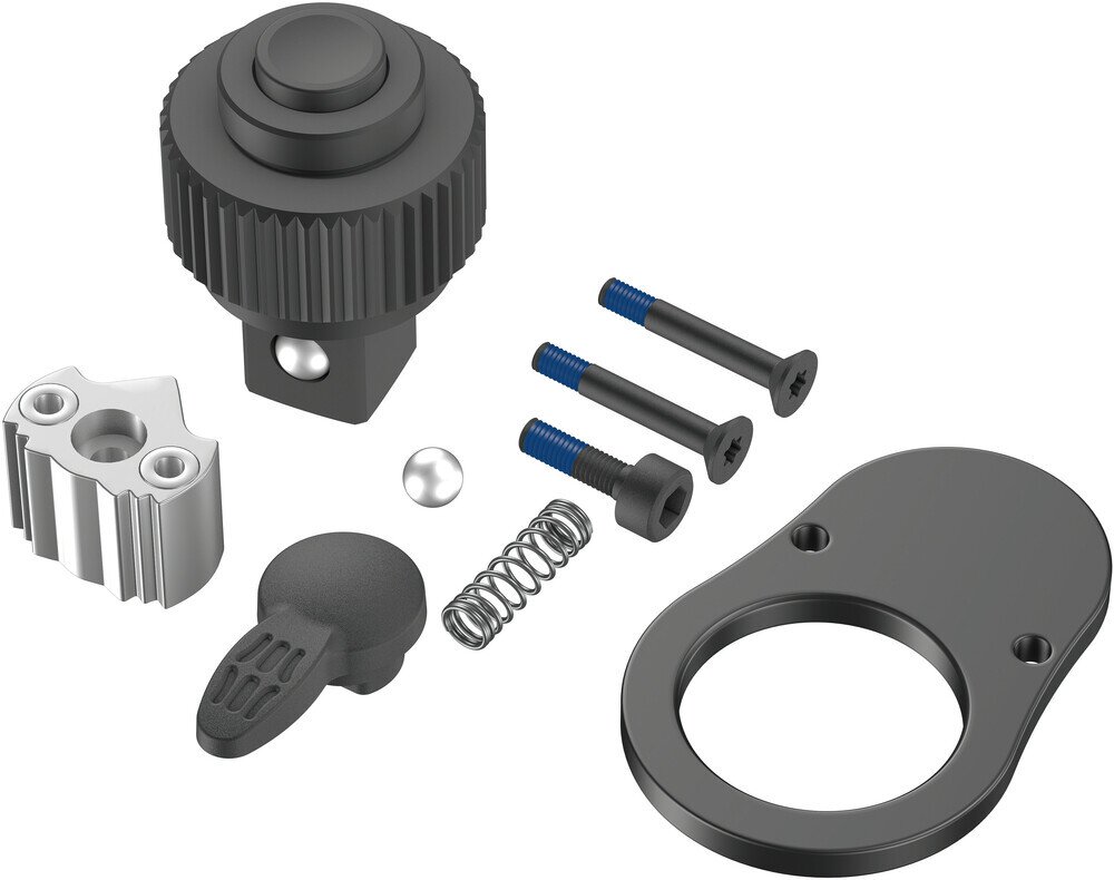 Knarren-Reparaturkit für Click-Torque B 1 Drehmomentschlüssel #zoom-1