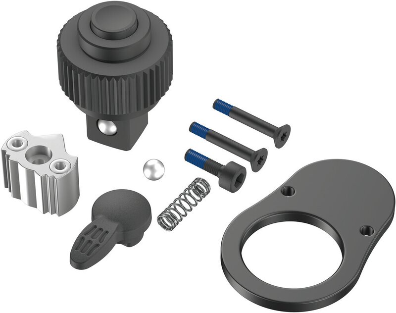 Knarren-Reparaturkit für Click-Torque B 1 Drehmomentschlüssel