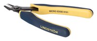 EDGE diagonal cutters, small bevel, 0.2 - 1.6 mm #thumbnail-2