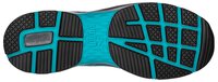 ESD safety shoes S1P, ladies, PUMA SAFETY, FUSE KNIT BLUE WNS LOW, gray #thumbnail-5