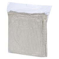 SafeGuard polyester cleanroomdoekjes 23x23cm, cleanroomklasse ISO 4, wit, 150 stuks #thumbnail-1