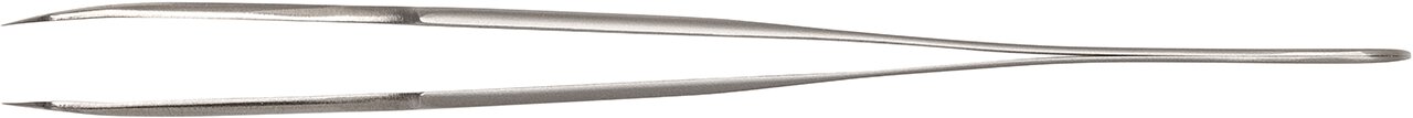 Weller Erem 5CSA Precision Tweezers, Curved 30° Relieved Pecial Stainless Steel Nonmagnetic  Non-Rusting  Acid-Proof Heat-Resistant #zoom-4
