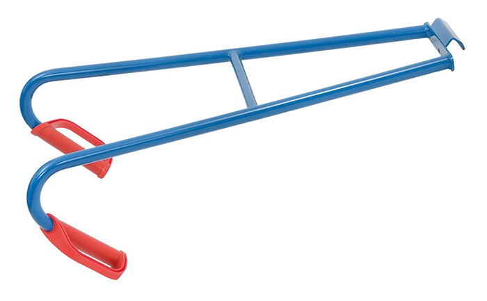 Tragholm für Gerätekarren  #zoom-1