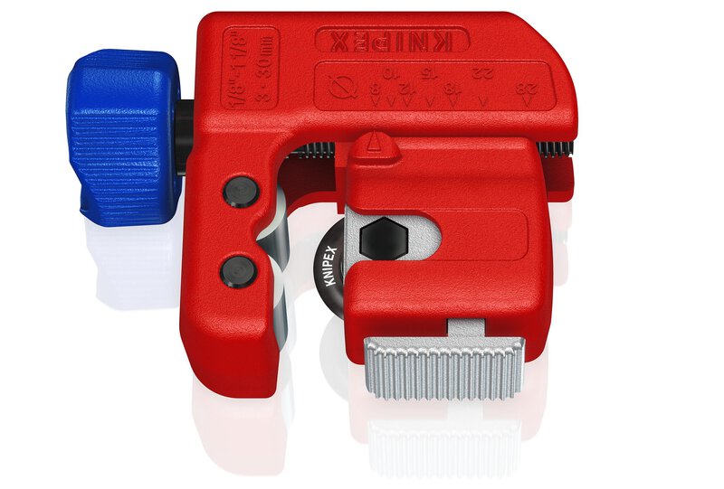 TubiX® S pipe cutters #1