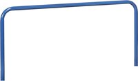 Einsteckbügel - Höhe 600 mm für Plattenwagen 4465 + -4465  #thumbnail-2