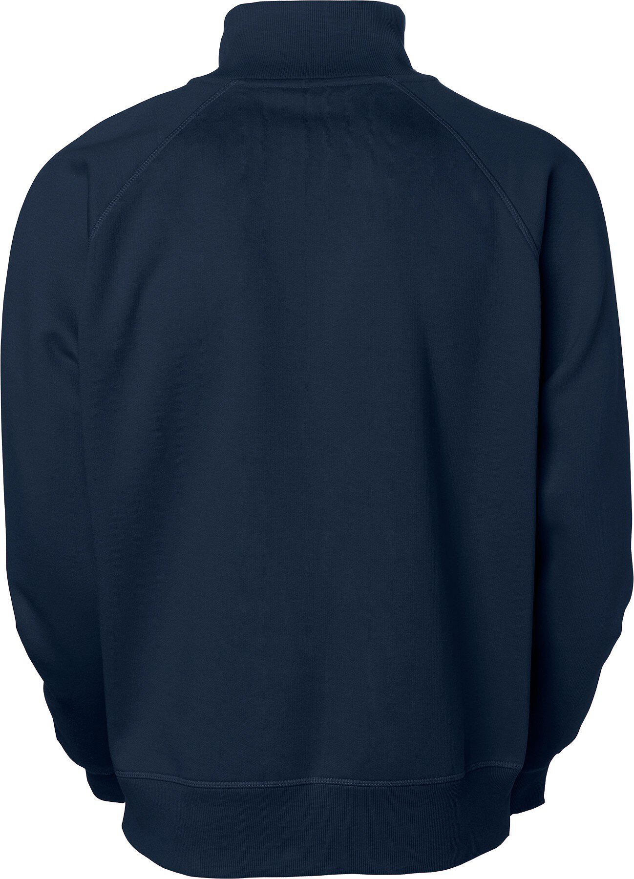 Denver Full-Zip Sweatshirt, Herren, navy blau, 3XL #zoom-3
