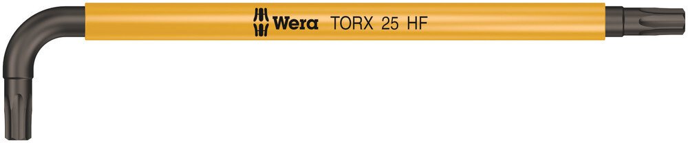 Winkelschlüssel Multicolour mit Haltefunktion, TX 25 x 104 mm #zoom-1